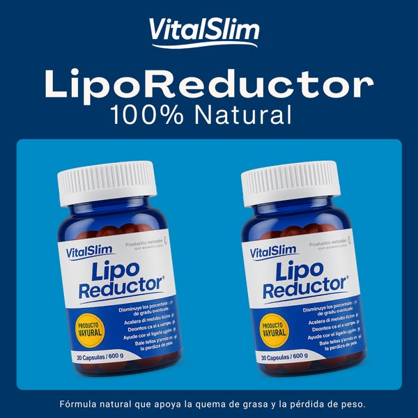 LIPOREDUCTOR - SISTEMA DEPURADOR