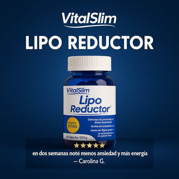 LIPOREDUCTOR - SISTEMA DEPURADOR