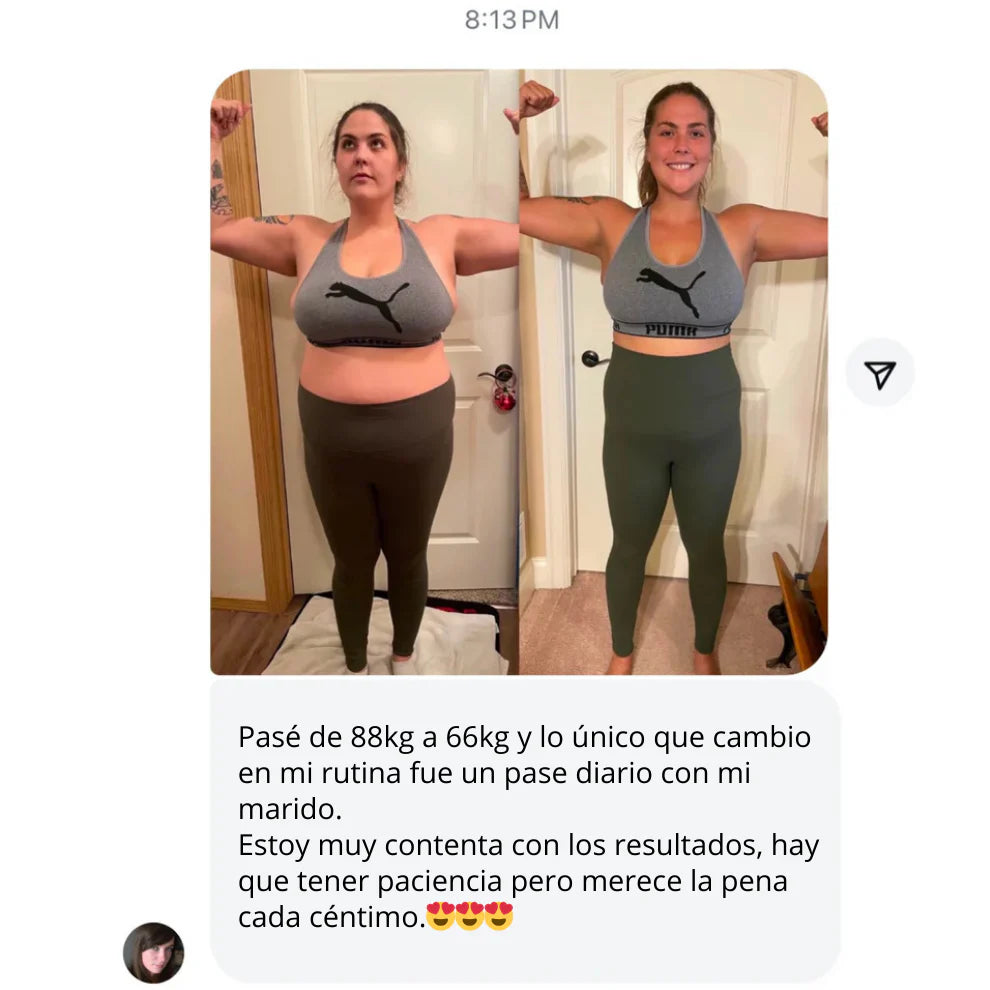 MOTO Cápsulas que aceleran el metabolismo