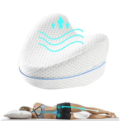 Almohada ErgoFlex