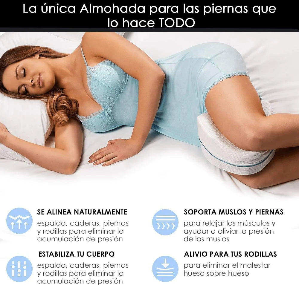Almohada ErgoFlex