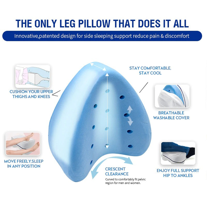 Almohada ErgoFlex