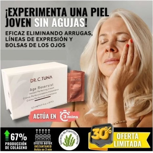 AGE REVERSEANTIEDAD™ - GEL RENOVADOR