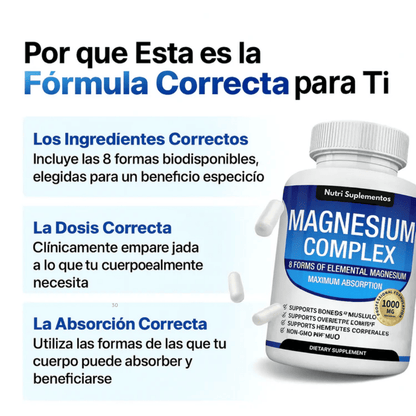 COMPLEJO DE MAGNESIO 8 EN 1