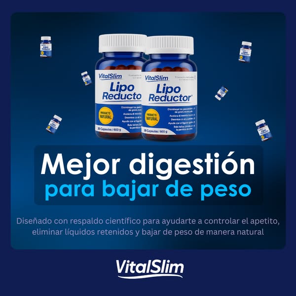LIPOREDUCTOR - SISTEMA DEPURADOR