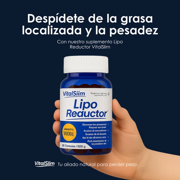 LIPOREDUCTOR - SISTEMA DEPURADOR