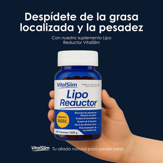 LIPOREDUCTOR - SISTEMA DEPURADOR