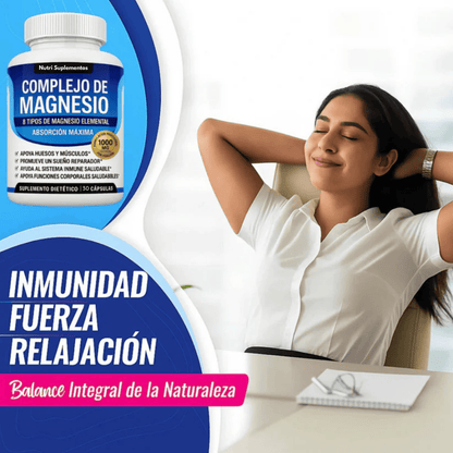 COMPLEJO DE MAGNESIO 8 EN 1