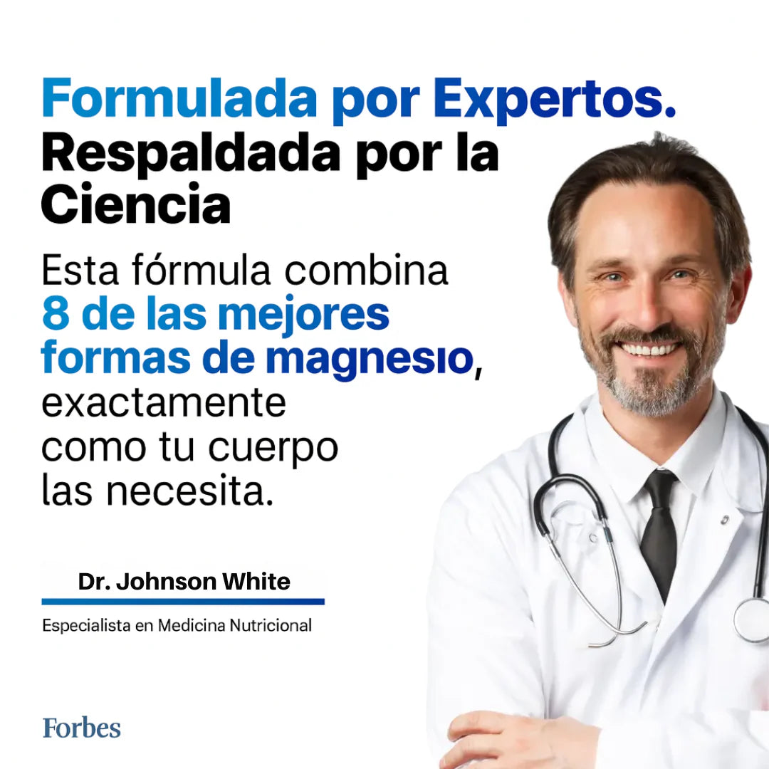 COMPLEJO DE MAGNESIO 8 EN 1