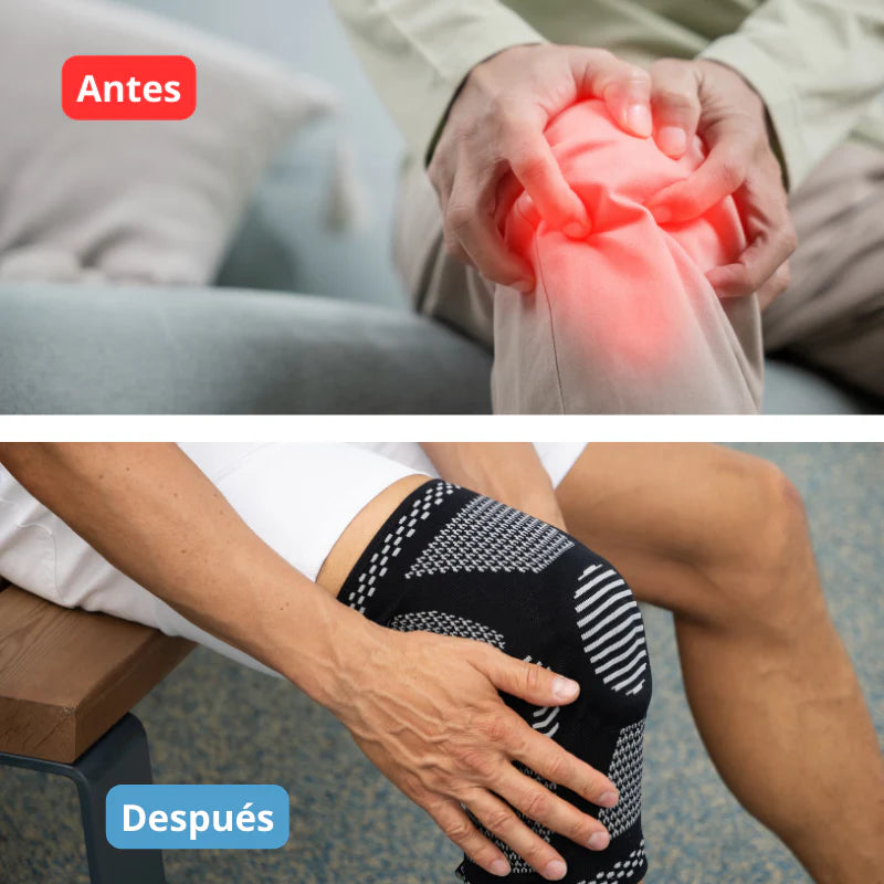Rodillera ActiveLife™  2.0 - PROFESIONAL