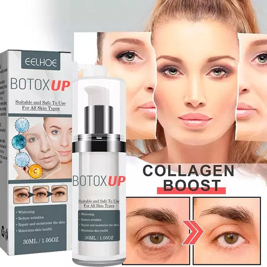 CREMA BOTOX UP AL INSTANTE - ANTIEDAD