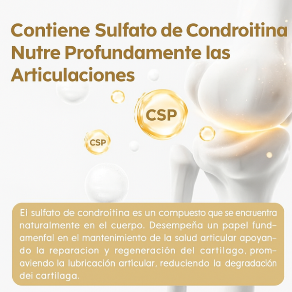 SUPLEMENTO JOINT HEALTH - FUNRICH