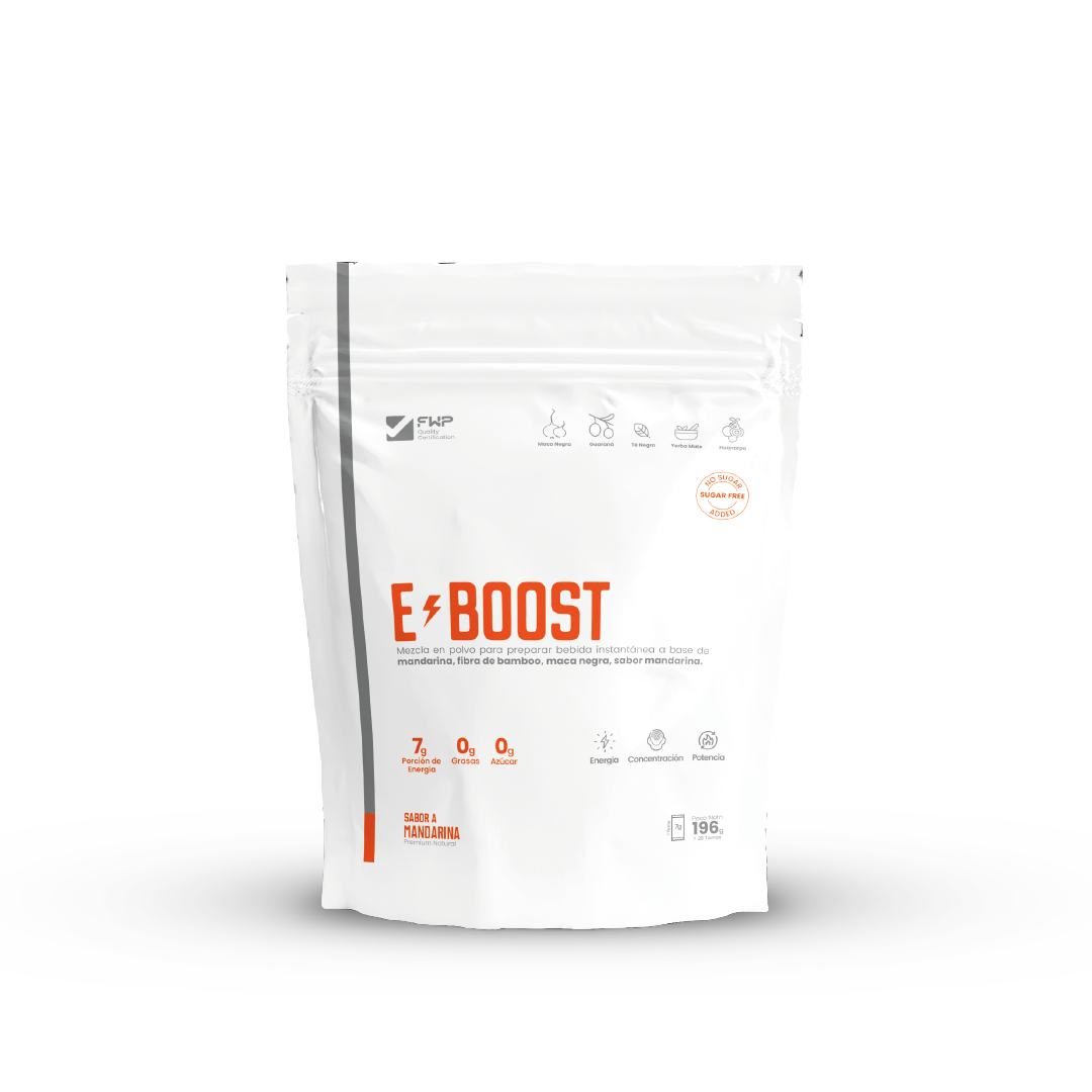 ⚡ E-BOOST – Energía Natural en Polvo ⚡