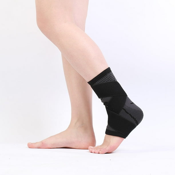 Calcetines De Neuro Compresión - Obtén Alivio Instantáneo De Pies Hinchados Y Adoloridos