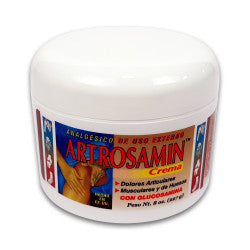 ATROSAMIN FORTE - CREMA ABSORBENTE