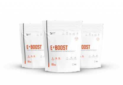 ⚡ E-BOOST – Energía Natural en Polvo ⚡