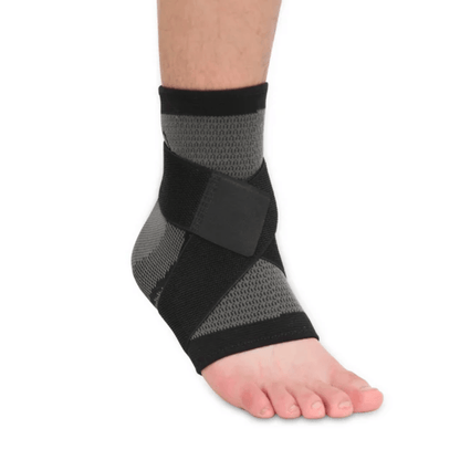 Calcetines De Neuro Compresión - Obtén Alivio Instantáneo De Pies Hinchados Y Adoloridos